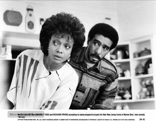 SPOTLIGHT: Beverly Todd 2 Bev Todd