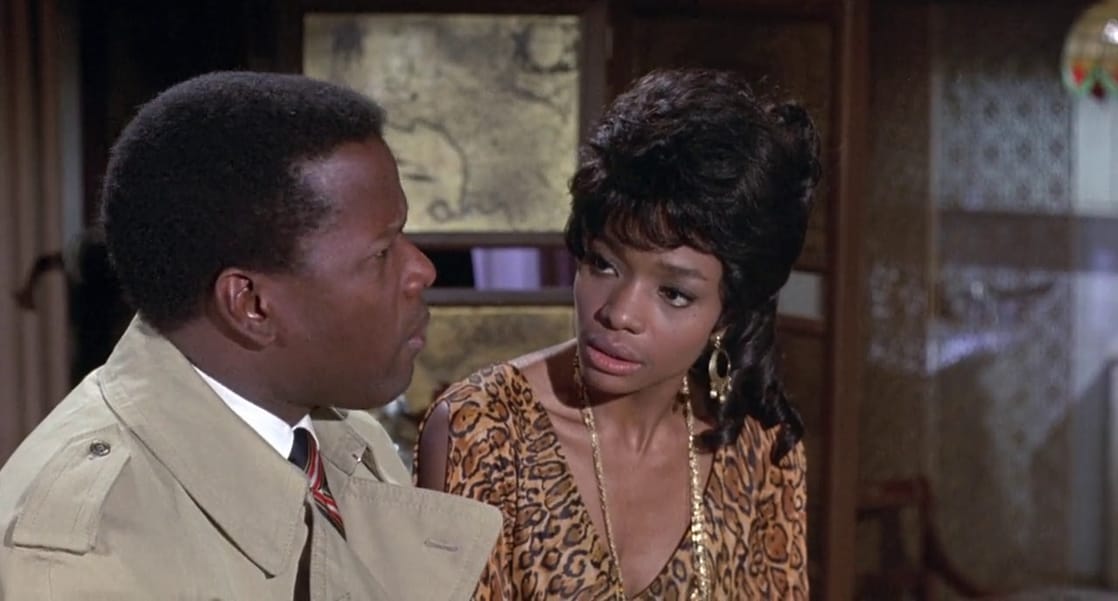 SPOTLIGHT: Beverly Todd 3 Beverly and Sidney