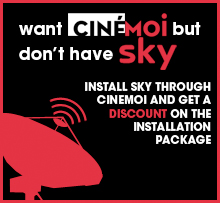 Don't Have Sky?