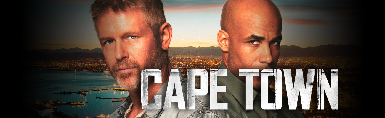 Cape Town TV Series Cinémoi