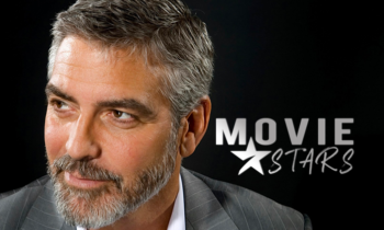 George Clooney Movie Stars Series Cinémoi