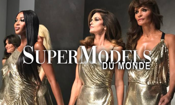 Supermodels du Monde Top Models on Cinémoi