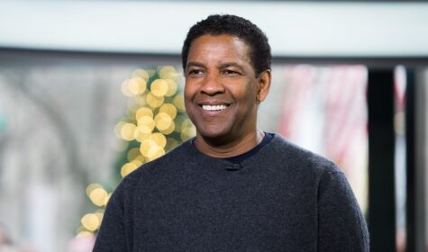 Denzel Washington