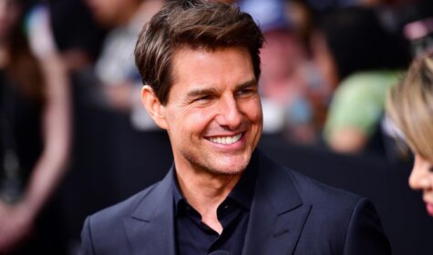 TOM CRUISE