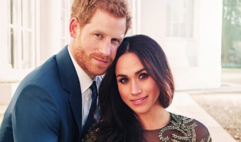 Harry & Meghan A Very Modern Romance