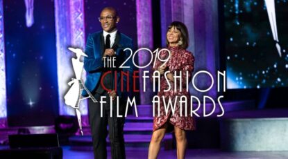 CinéFashion Film Awards