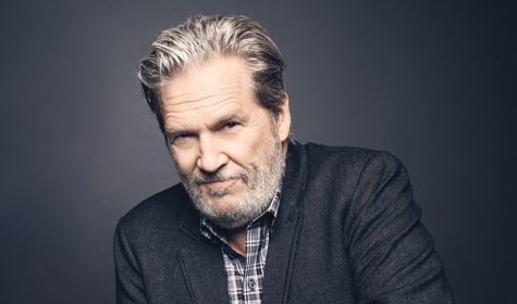 Jeff Bridges