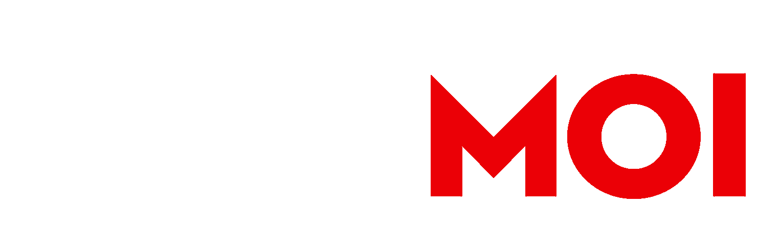CINÉMOI logo white