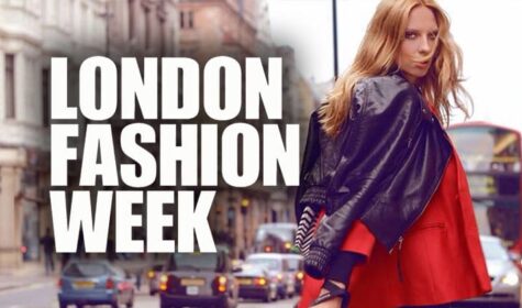 London Fashion Week