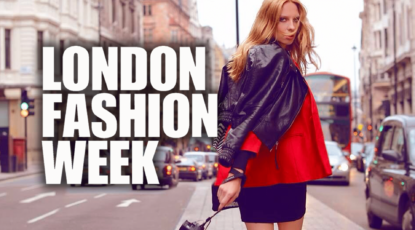 London_fashion_week