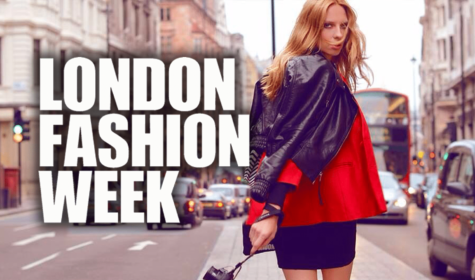 London_fashion_week