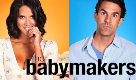 The Babymakers movie 2012