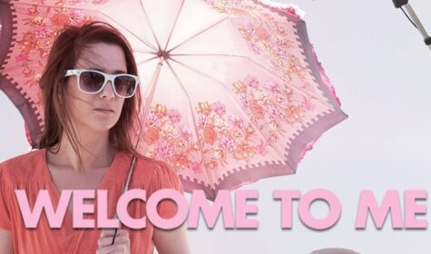 Welcome to Me Movie