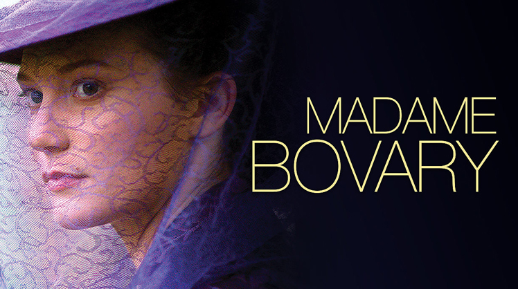 Madame Bovary Mia Wasikowska Cinémoi