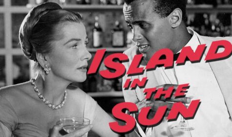 Island in the Sun - Cinemoi