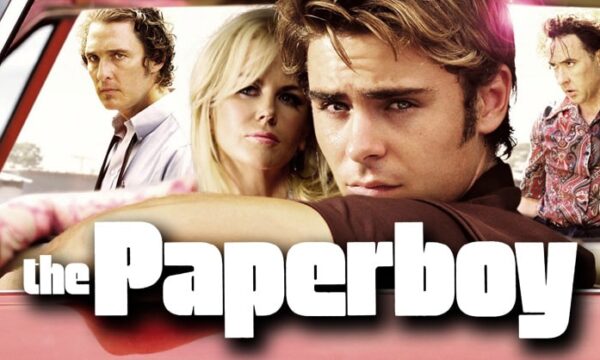 The Paperboy (2012) Cinémoi