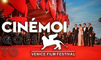 Venice Film Festival on Cinémoi