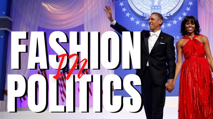 Fashion in Politics