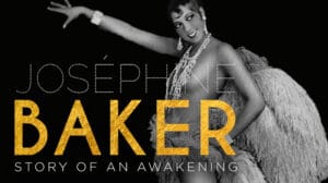 Joséphine Baker Story of an Awakening (2019)