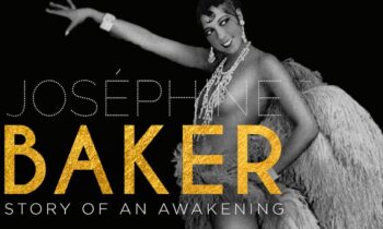 Joséphine Baker Story of an Awakening (2019)