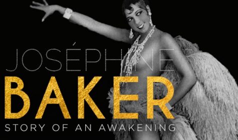 Joséphine Baker Story of an Awakening (2019)