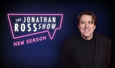 The Jonathan Ross Show Season 16