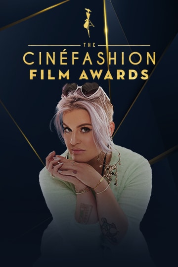 the cinefashion film awards 2020 cinemoi kelly osbourne