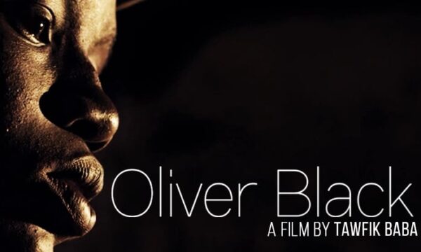 Featured image for 'Oliver Black (94\')'