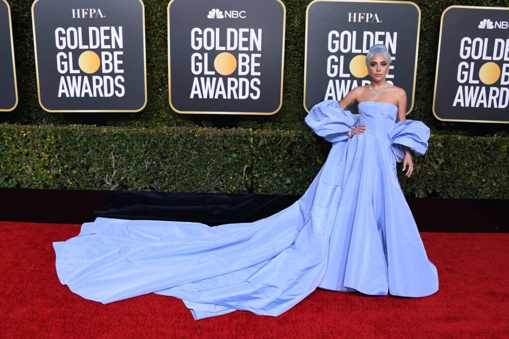 Golden Globes: Top 10 Best Dressed of All Time 9