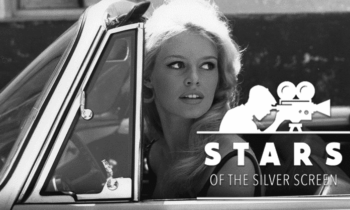 Featured image for 'Stars of the Silver Screen'